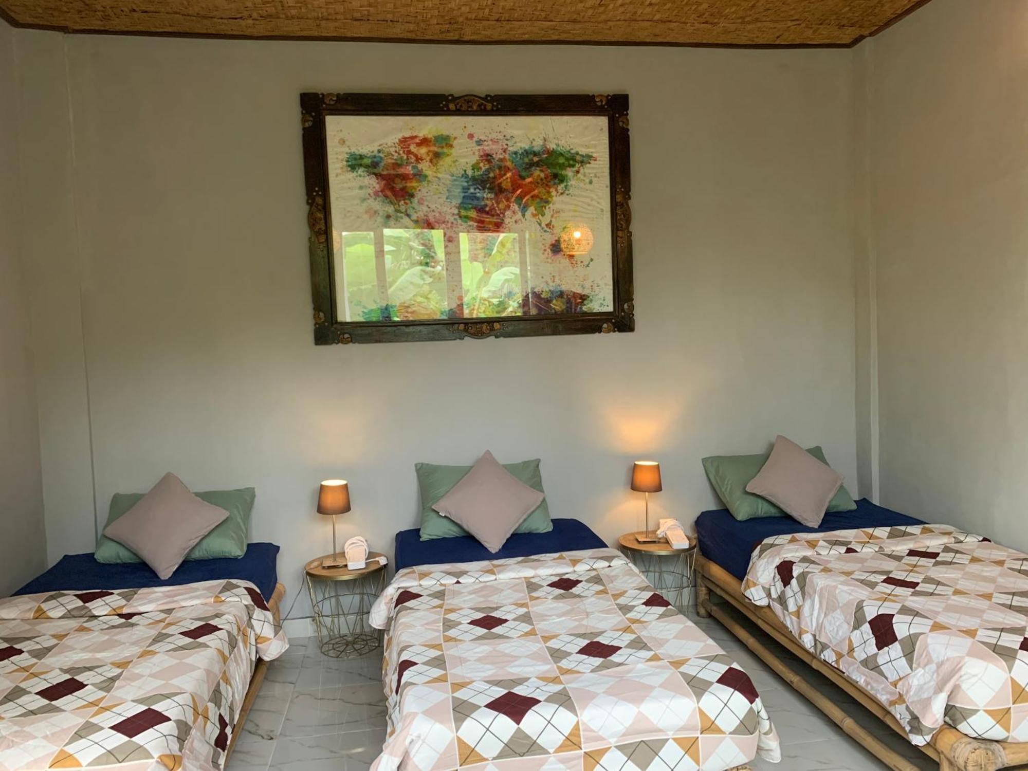 Rice Field House Hostel