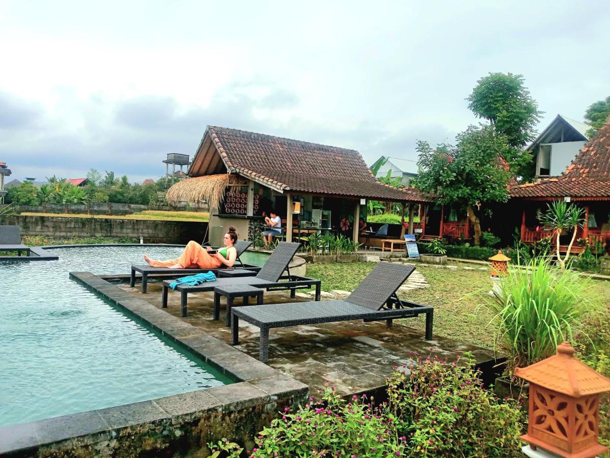 Rice Field House Hostel *