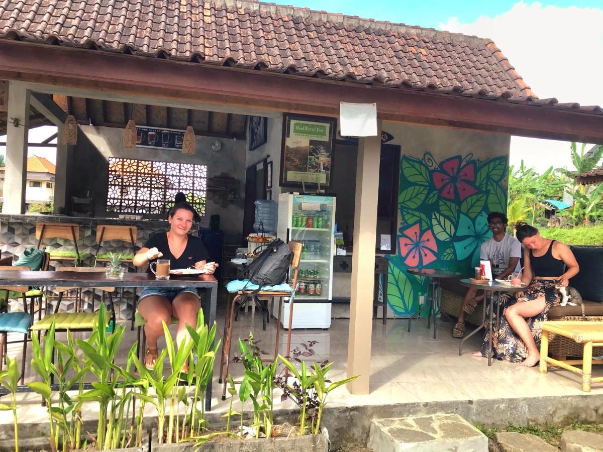 Rice Field House * Ubud (Bali)
